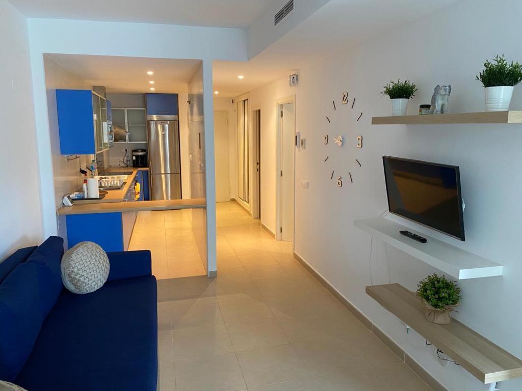 Apartamento Alexandra Apartment Benidorm