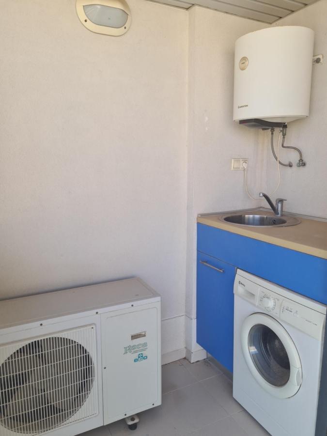 Apartamento Alexandra Benidorm