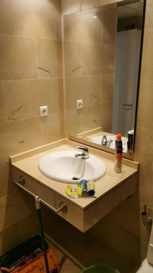 Apartamento Alexandra Apartment Benidorm