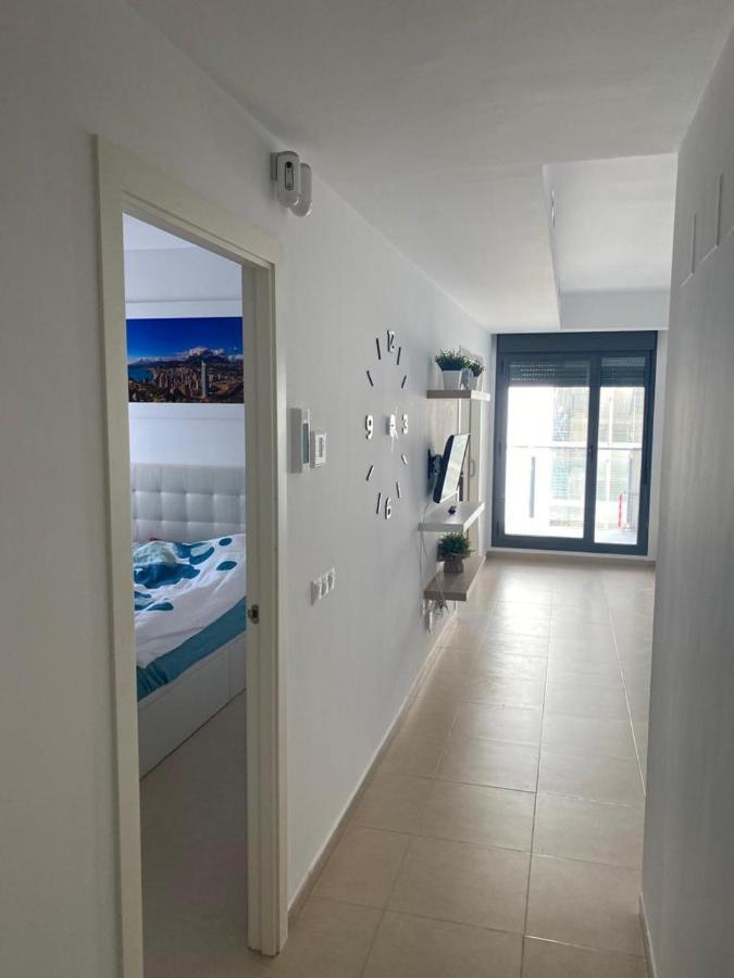 Apartamento Alexandra
