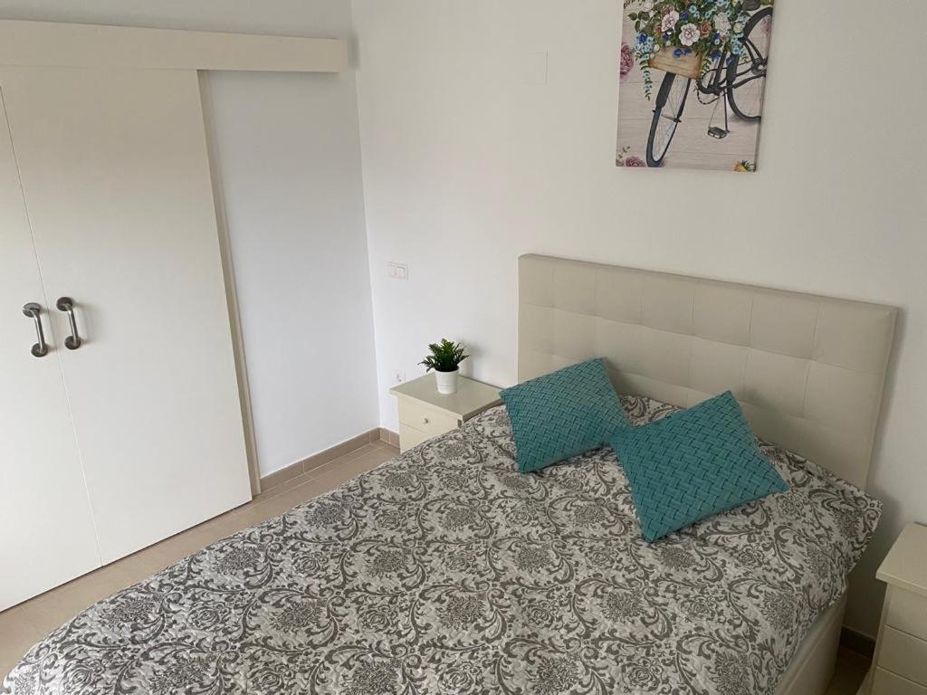 Apartamento Alexandra Apartment *