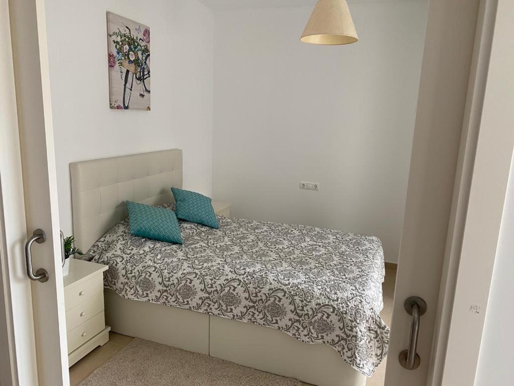 Apartamento Alexandra