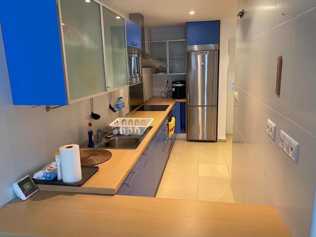 Apartamento Alexandra Apartment Benidorm