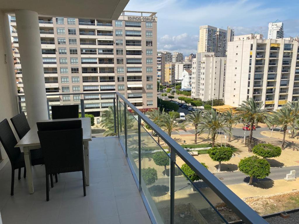 Apartamento Alexandra *