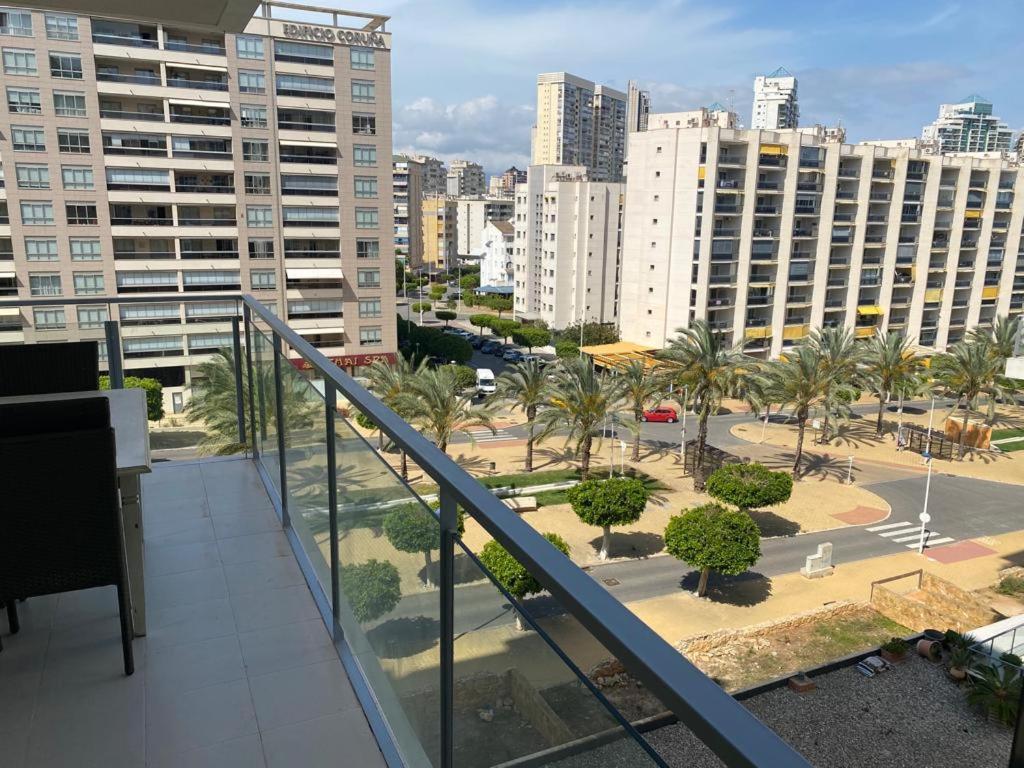Apartamento Alexandra Benidorm